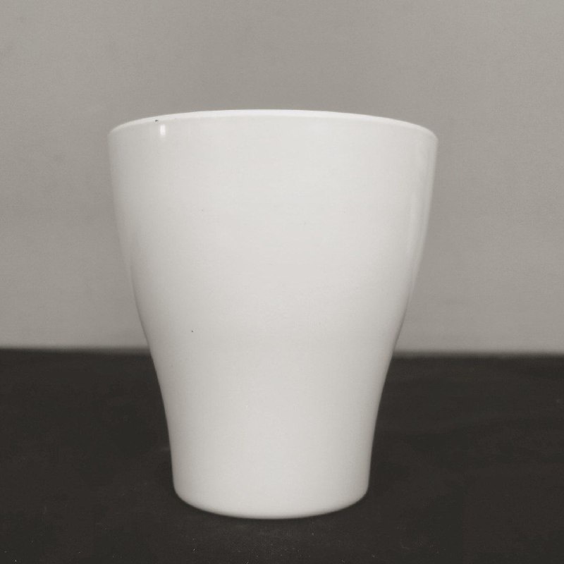 DONYKU  MUG/ GELAS POLOS MELAMINE 9.5 CM GL-3395