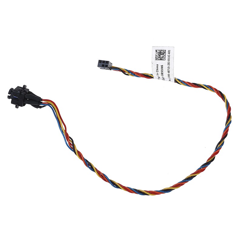 Kabel Power Switch 30wgc Untuk Dell Optiplex 390 790 990 7010 Mt Sff Pc