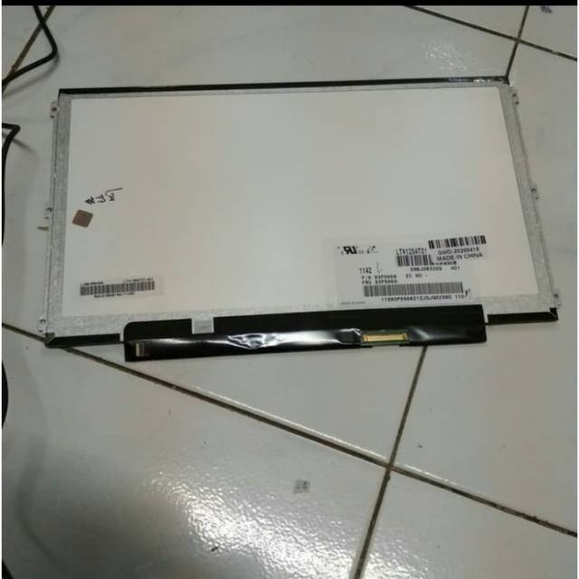 Led Lcd Dell Latitude E6230 12.5 Slim 40 PIN