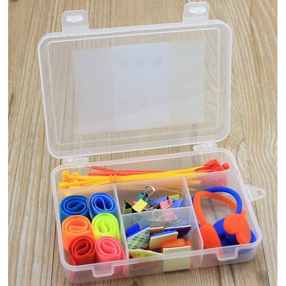 

sale Maggieeker Big ( 20 x 13,5 x 4 cm ) Cable Set