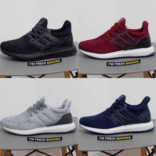 jual ultra boost