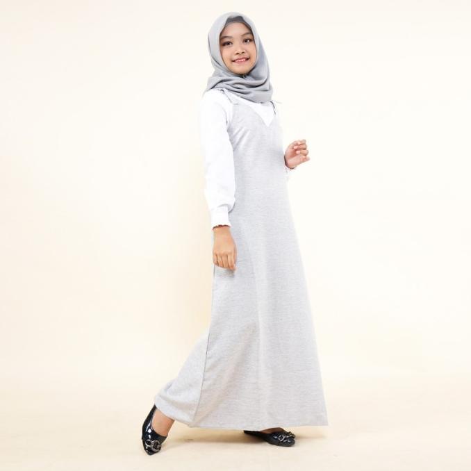 PROMO BAJU MUSLIM GAMIS REMAJA PUTRI CEWEK BRANDED ORIGINAL CRESSIDA B DFHBF61662
