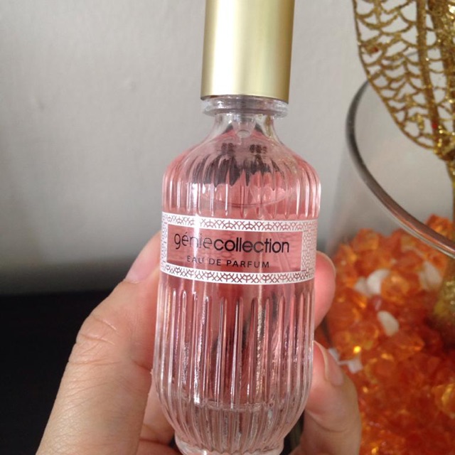 Parfum Genie Collection