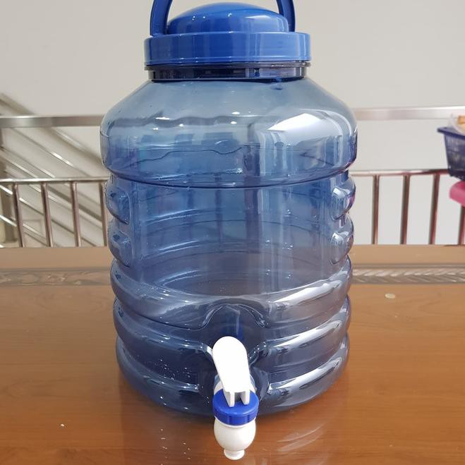 ✵➩ Galon Kran 5 liter galon keran 5 liter promo hari ini