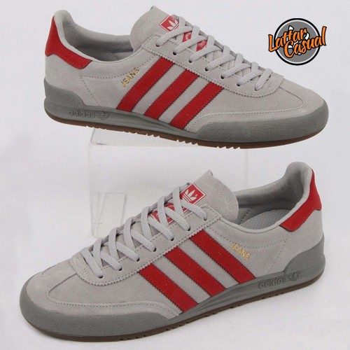 adidas originals jeans trainer