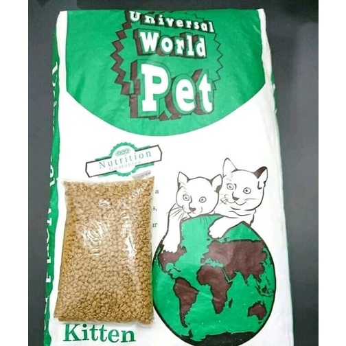 UNIVERSAL KITTEN 1KG