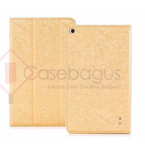 Full Protective Leather Flip Case Cover - Chuwi Hi8 / Vi8 Plus