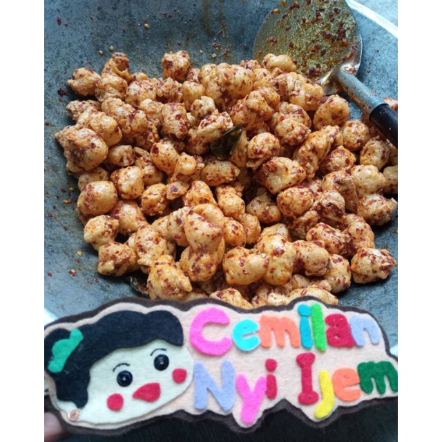 

Batagor Crispy