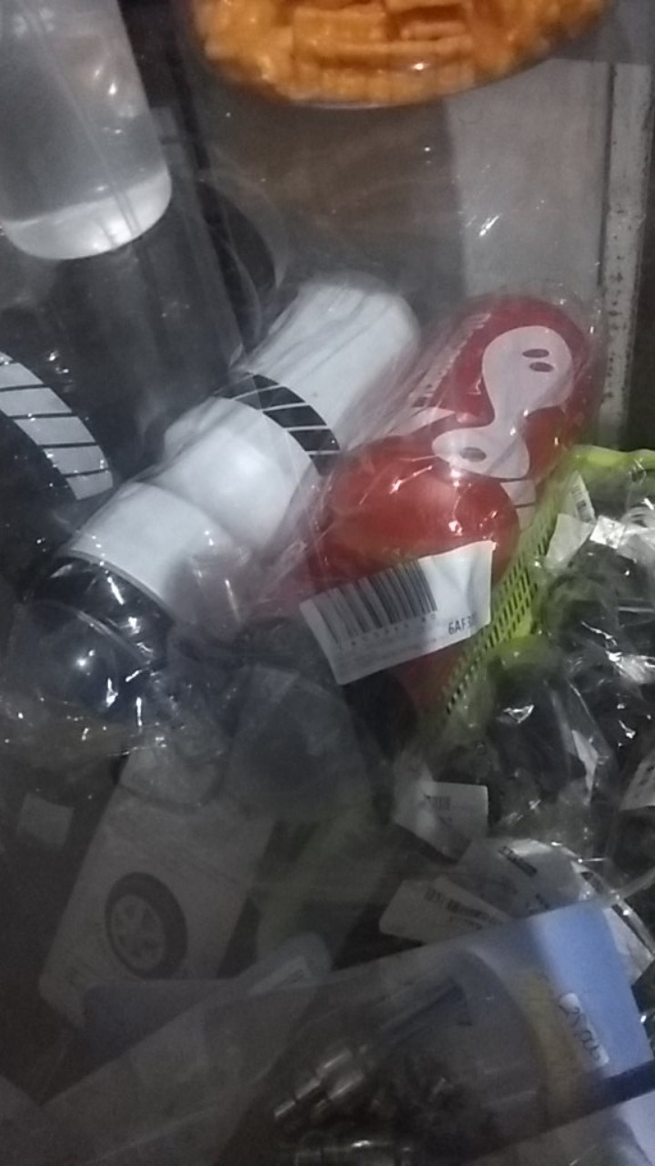 Botol Air Minum Kapasitas 750ml Untuk Bersepeda Hiking Outdoor