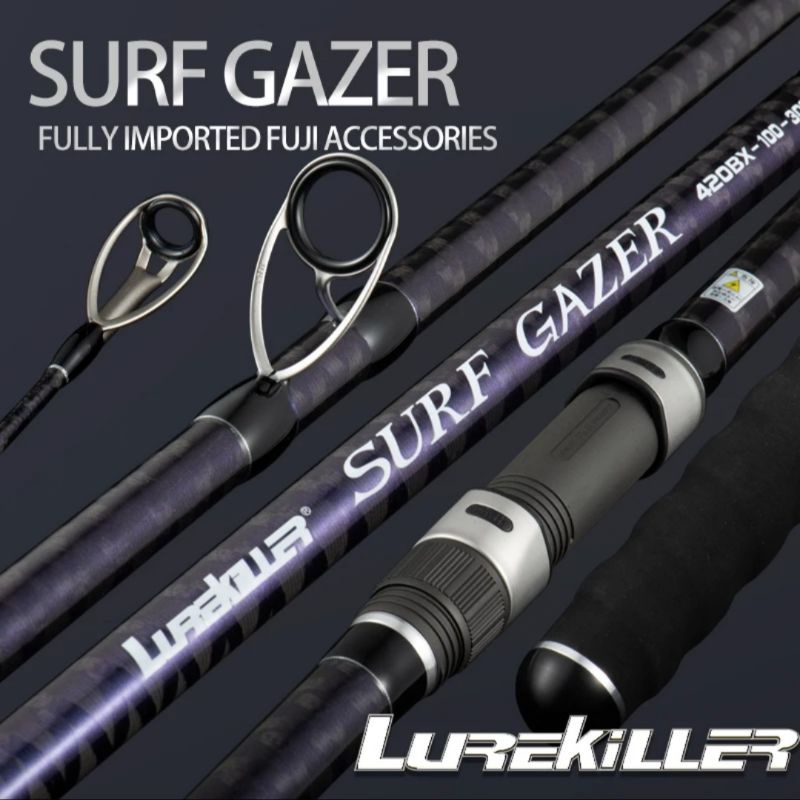 Joran Lurekiller Surf Gazer 420bx cw 100-300g