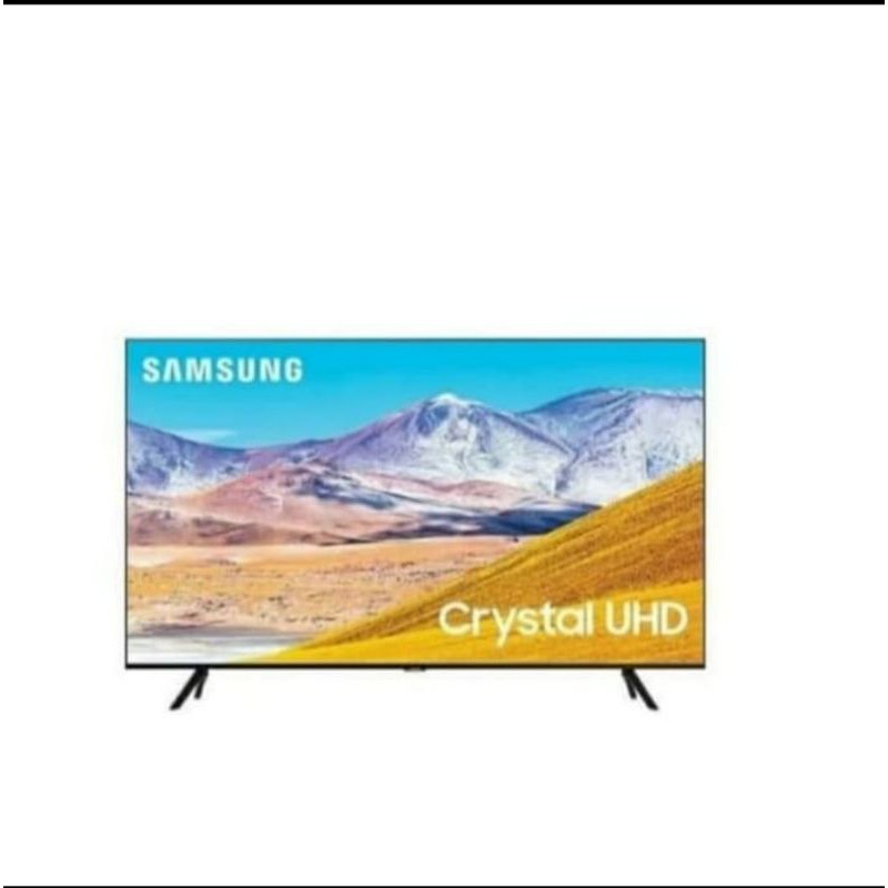 LED SAMSUNG 55TU7000 UHD 4K Smart tv