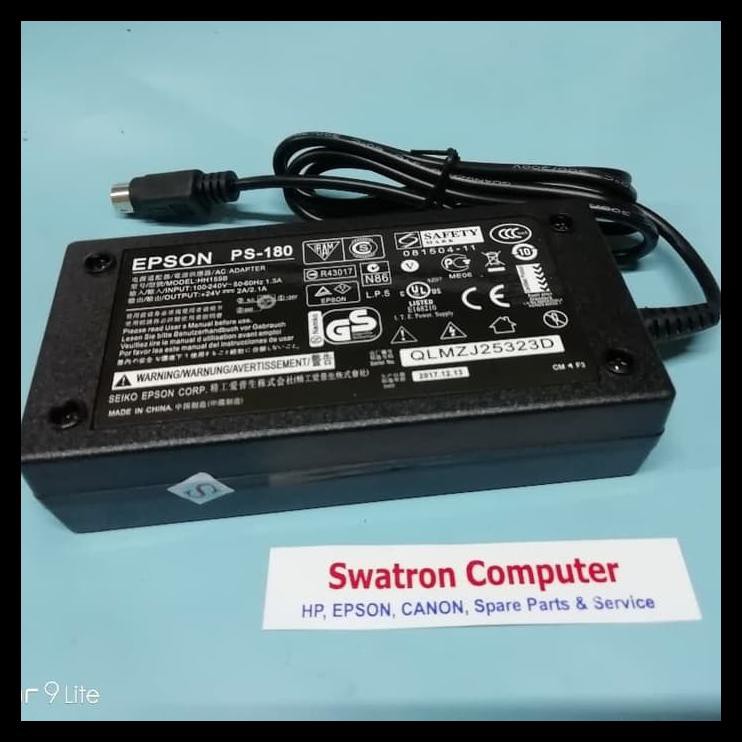 adaptor printer epson tmu220