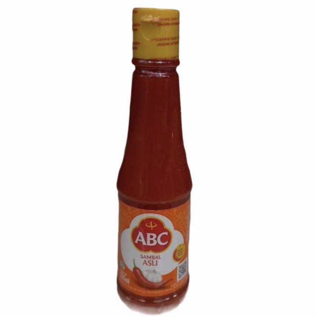 Saus ABC 135ml