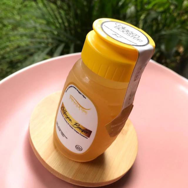 COLLAGEN BOOSTER BY BNC ORIGINAL PENGIRIMAN MEDAN