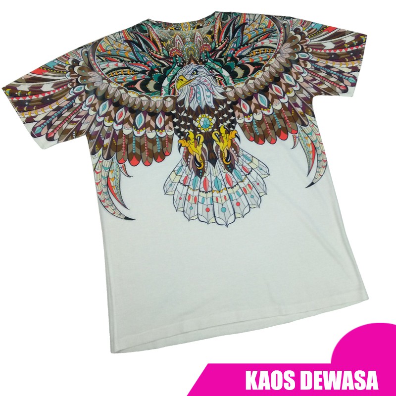 Kaos Distro Original Murah KS001