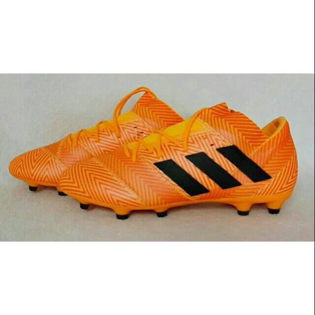 adidas nemeziz 18.2 orange