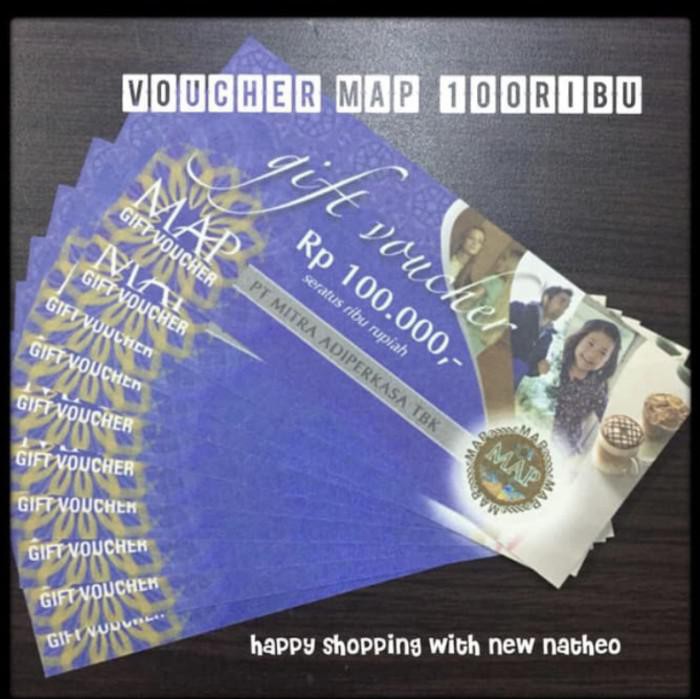 

Gift Map Seratus