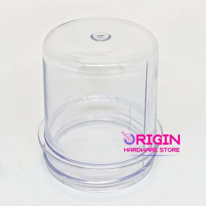 Jual Gelas Bumbu Philips Lama HR 2815 - Sparepart Blender Mill Penggiling Berkualitas