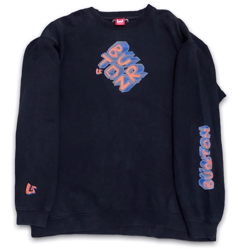 Burton Sweatshirt
