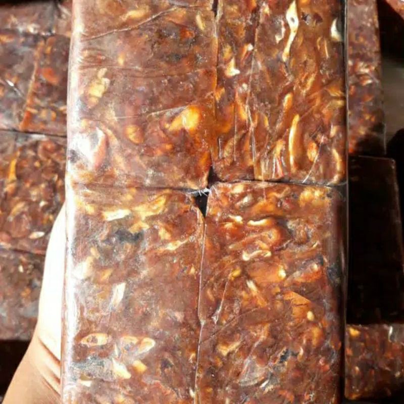 

ASAM JAWA ASLI MURNI ASEM 250 gr / Tanpa campuran