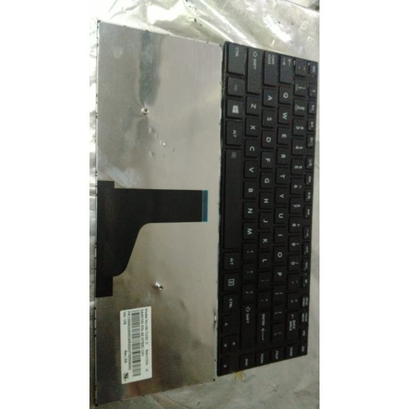 keyboard toshiba L40-A