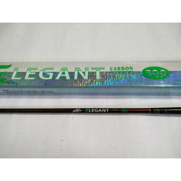 Miliki TEGEG EXORI ELEGANT 300 Diskon
