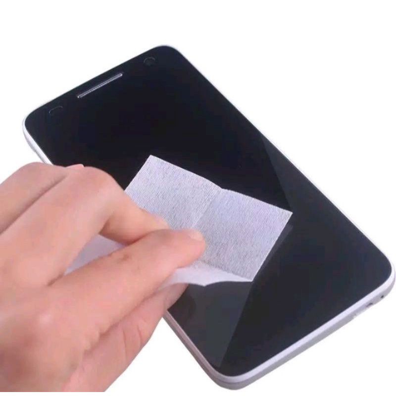 Tempered Glass Vivo V5+/V7+/V7/V9/V17 pro/V15 pro/ Anti Gores Kaca Bening Premium