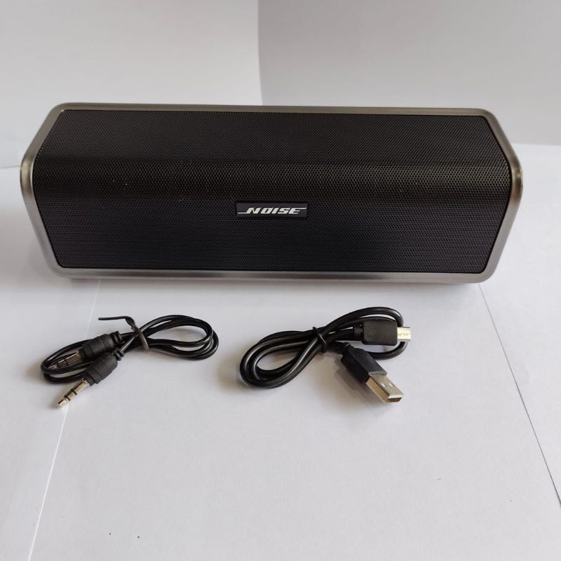 Speaker bluetooth NOISE 899 M2/HIFI speaker portable USB