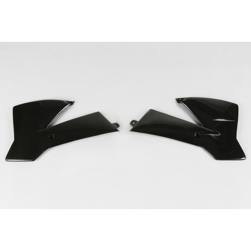 UFO Radiator Cover - SX 65 2002 2003 2004 2005 2006 2007 2008 / Cover Tangki