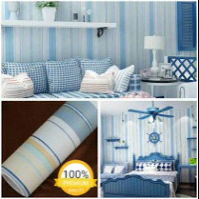 Wallpaper Dinding Murah Ruang Tamu Rumah Kamar Tidur Anak Wallpaper Dinding Murah Ruang Tamu Rumah Kamar Tidur Anak