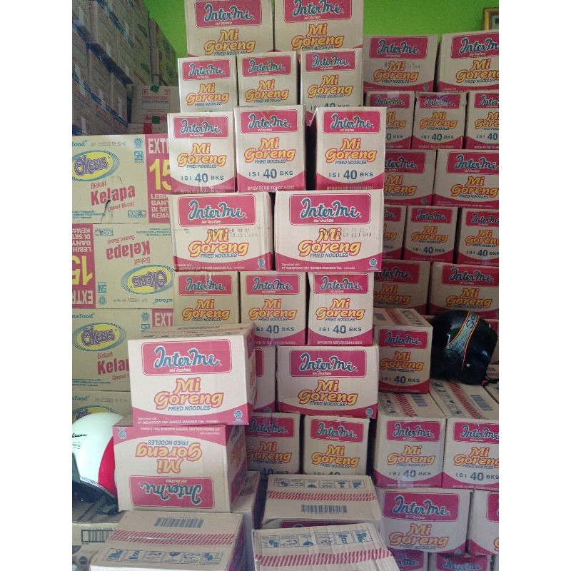 

intermie karton dijamin murah