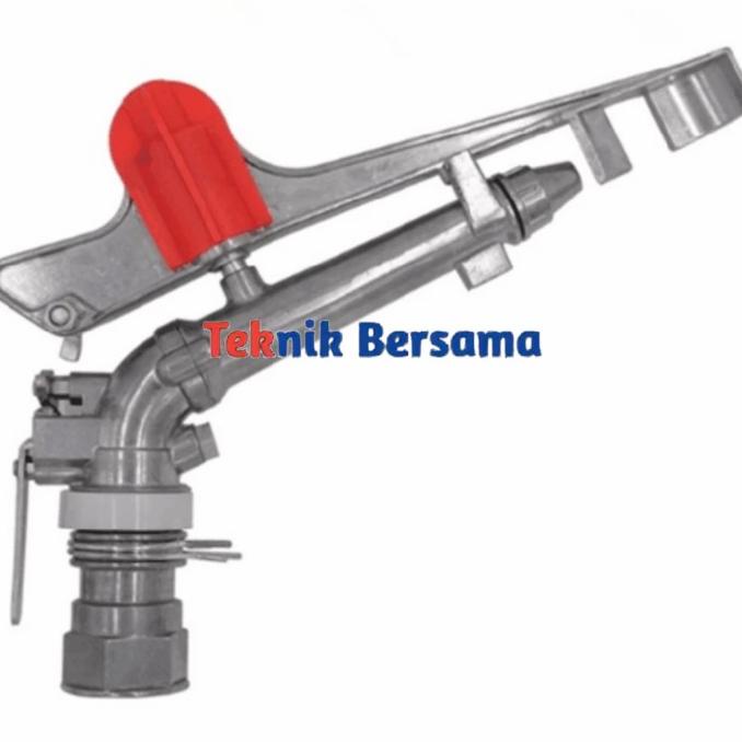 Sprinkler Big Gun 2 Inch Py 40 || Sprinkler Pertanian
