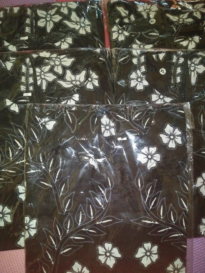 Maura Couple - Sania Ruffle Batik Couple Ori Ndoro Jowi Dnt Garansi Termurah Shopee - Shopashop