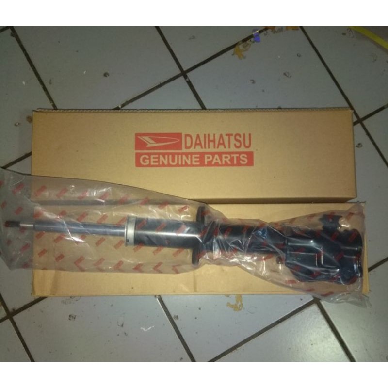 shock breaker depan  grand max original