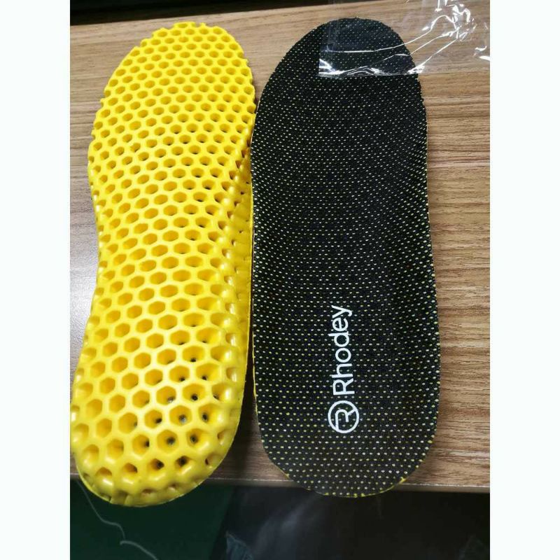 Insole Alas Kaki Empuk Sepatu Sport Shoes Sneakers Wanita Pria