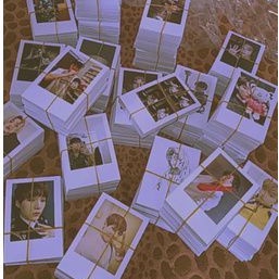 

Link Khusus FP Polaroids (BACA DESKRIPSI)