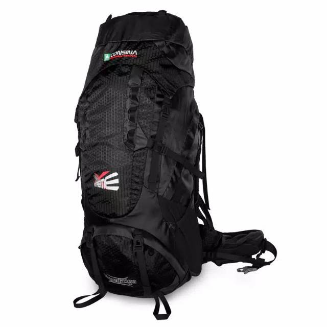 CARRIER EXPEDITION 75 L CONSINA ORIGINAL