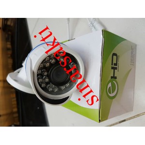 Cctv Outdoor/Bullet AHD 1,3 Megapixel