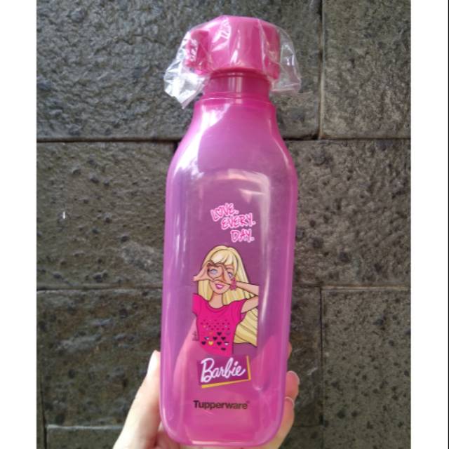 barbie tumbler