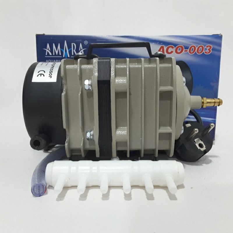 AMARA ACO 003 pompa aerator