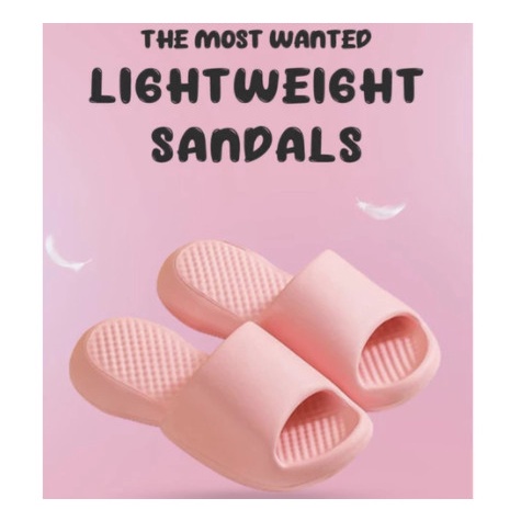 fz | Jelly Slipper / Jelly Slippers