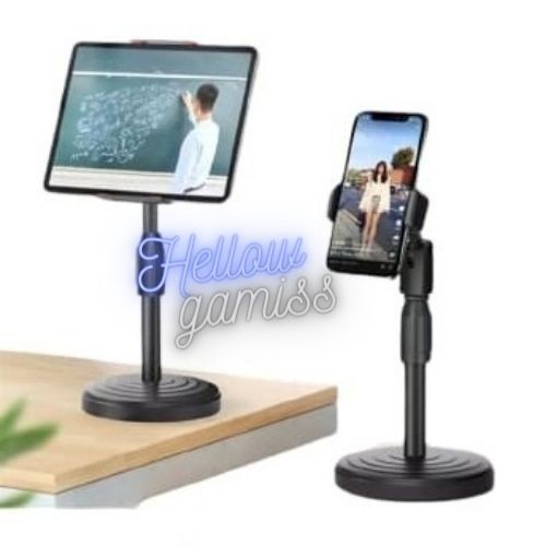 holdit freestand multifungsi hold it phone