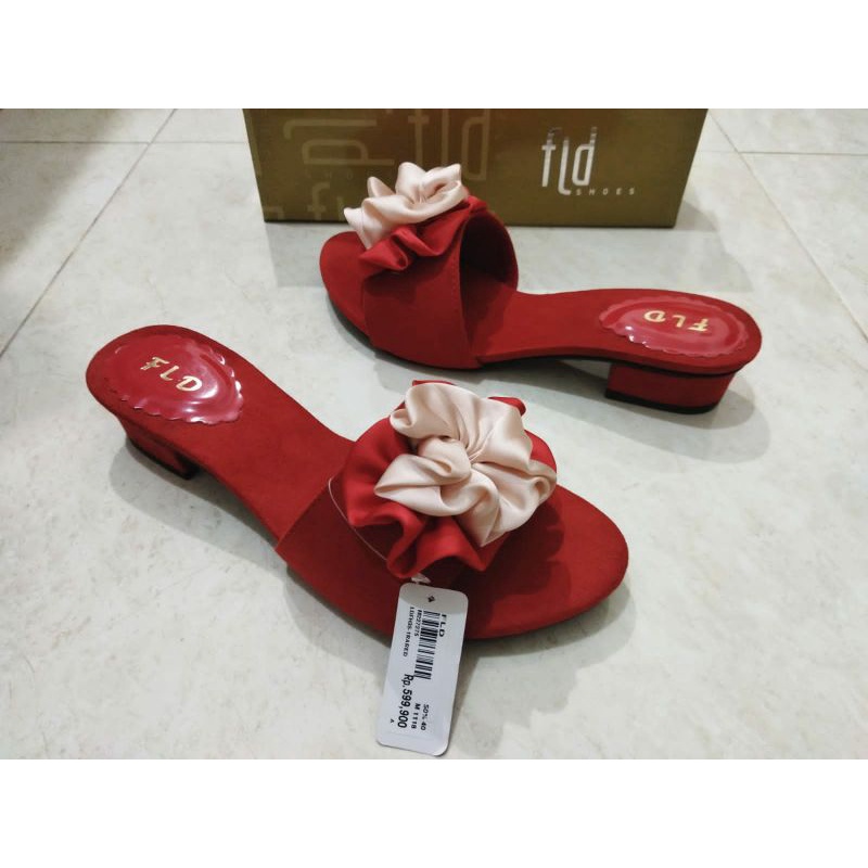 Sandal FLD size 36 37 39 40