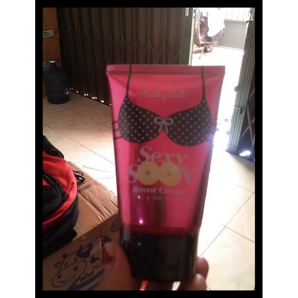 SEXY SOON CATHY DOLL ORIGINAL