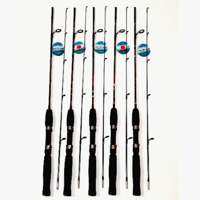 Joran CHARM CARBON SPECIAL 135 cm