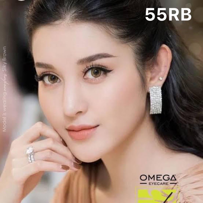 SOFTLENS NAVY COLOR / NAVY LENS ROSE / NAVYCOLOR NAVYLENS