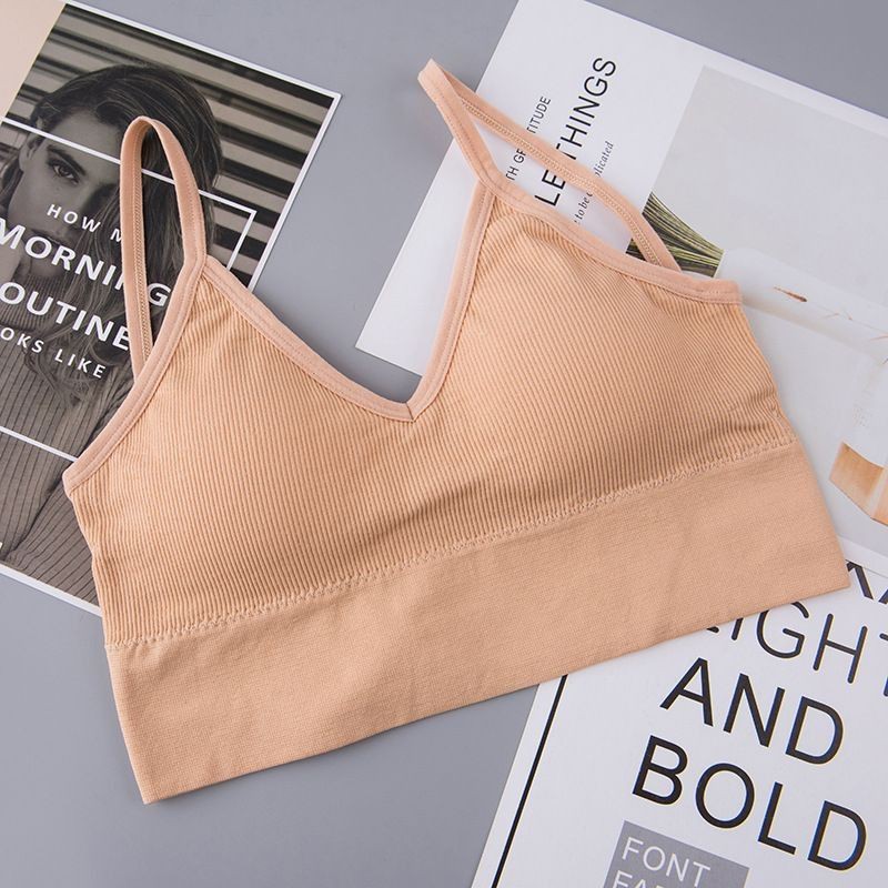 Bundara.id Un-1167 best seller Bra fashion wanita knit import