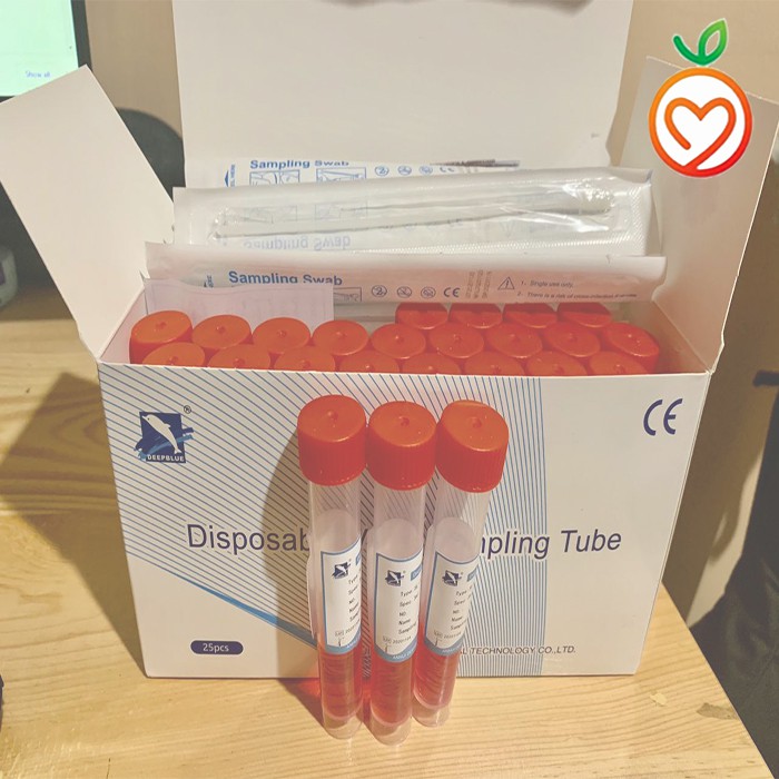 VTM ANHUI VIRUS TRANSPORT MEDIUM