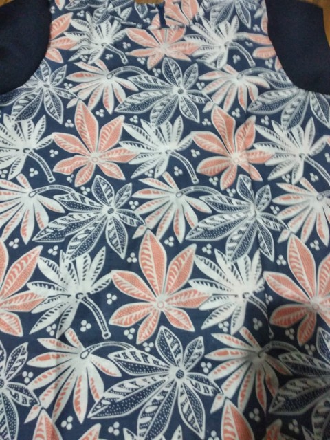 M-l-xl-xxl Tunik Batik Wanita Shibori Seragam Batik Murah Atasan Baju Batik Wanita Asli Pekalongan