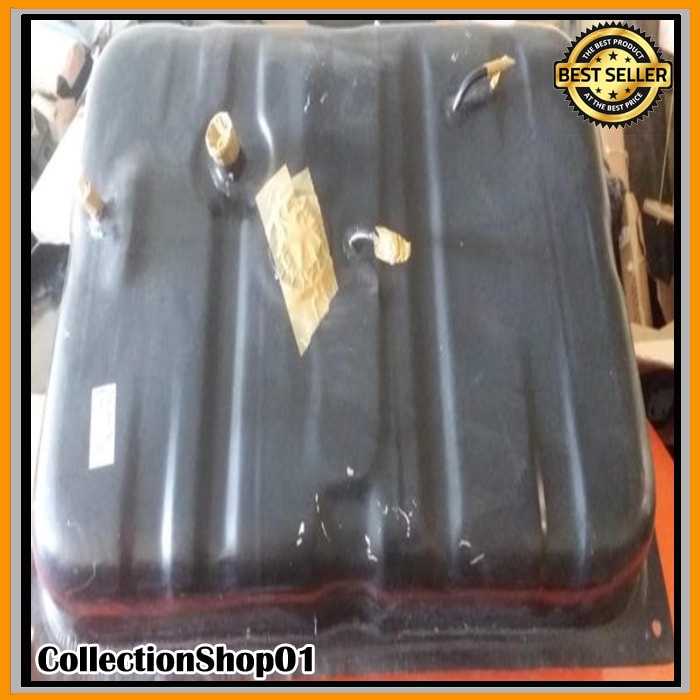 Tangki Bensin Kijang Super 86-92 Elegan